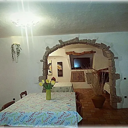 公寓 Sardegna Casa A 250 Metri Dal Mare Con Piscina *
