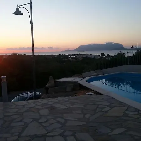 Sardegna Casa A 250 Metri Dal Mare Con Piscina アパート *