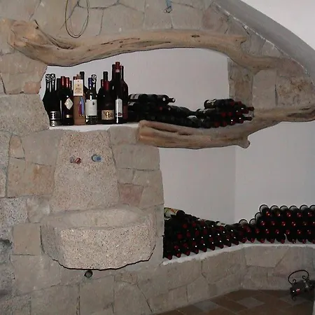 公寓 Sardegna Casa A 250 Metri Dal Mare Con Piscina