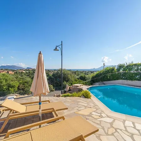 Sardegna Casa A 250 Metri Dal Mare Con Piscina *