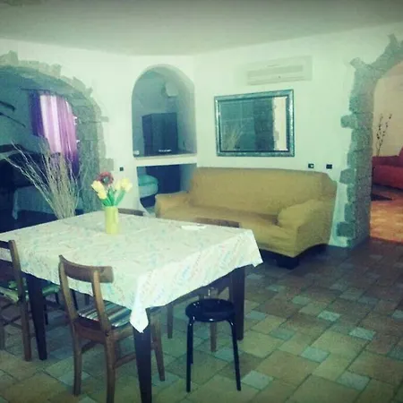 Appartamento Sardegna Casa A 250 Metri Dal Mare Con Piscina