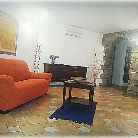 Appartamento Sardegna Casa A 250 Metri Dal Mare Con Piscina