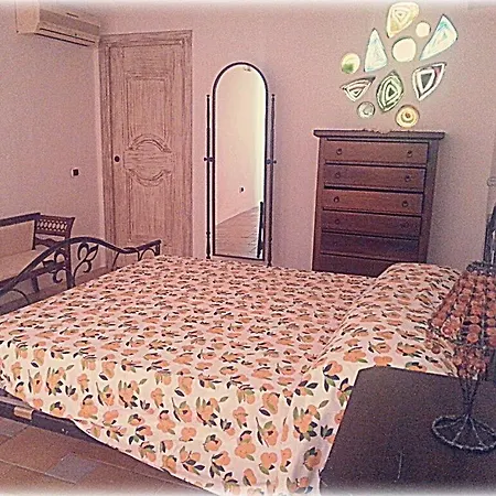 Sardegna Casa A 250 Metri Dal Mare Con Piscina Apartamento *