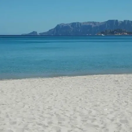 Appartamento Sardegna Casa A 250 Metri Dal Mare Con Piscina