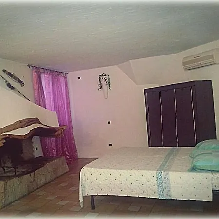 Appartamento Sardegna Casa A 250 Metri Dal Mare Con Piscina Olbia