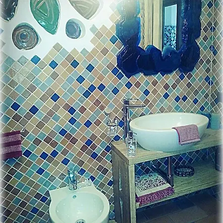 Sardegna Casa A 250 Metri Dal Mare Con Piscina Apartamento Olbia