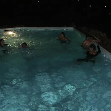 Sardegna Casa A 250 Metri Dal Mare Con Piscina