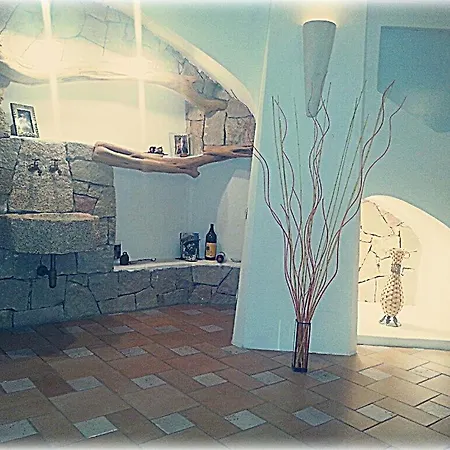 Sardegna Casa A 250 Metri Dal Mare Con Piscina * Olbia