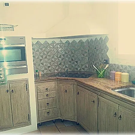 Sardegna Casa A 250 Metri Dal Mare Con Piscina Appartamento Olbia