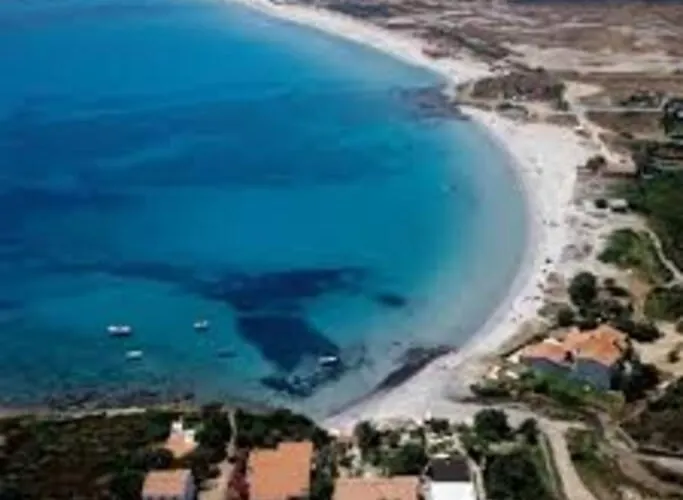 Apartamento Sardegna Casa A 250 Metri Dal Mare Con Piscina