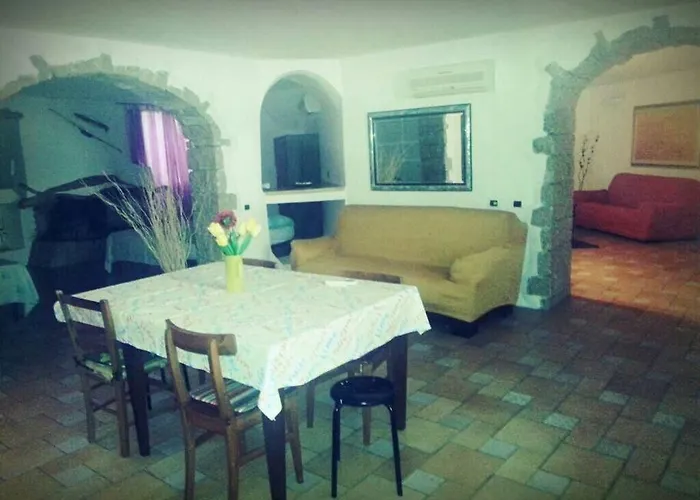 Apartamento Sardegna Casa A 250 Metri Dal Mare Con Piscina