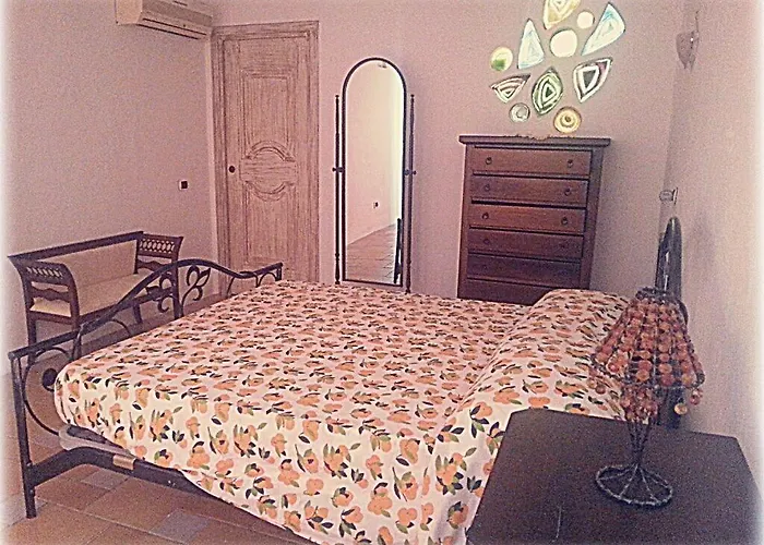 Sardegna Casa A 250 Metri Dal Mare Con Piscina Apartamento *