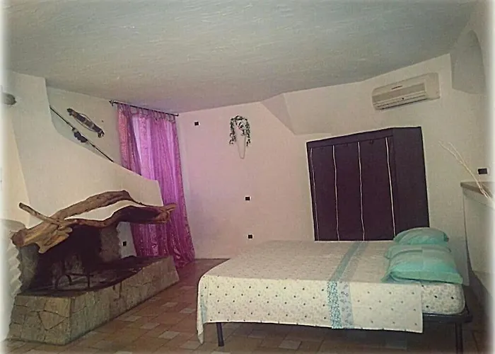 Apartamento Sardegna Casa A 250 Metri Dal Mare Con Piscina Olbia